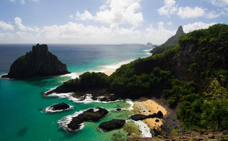 Foto de Baía dos Porcos