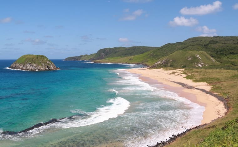 Foto de Praia do Leão