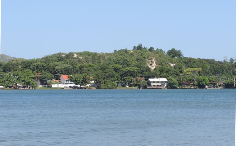 Foto de Lagoa da Conceição