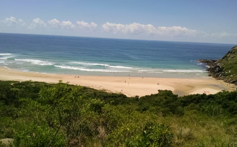 Foto de Lagoinha do Leste