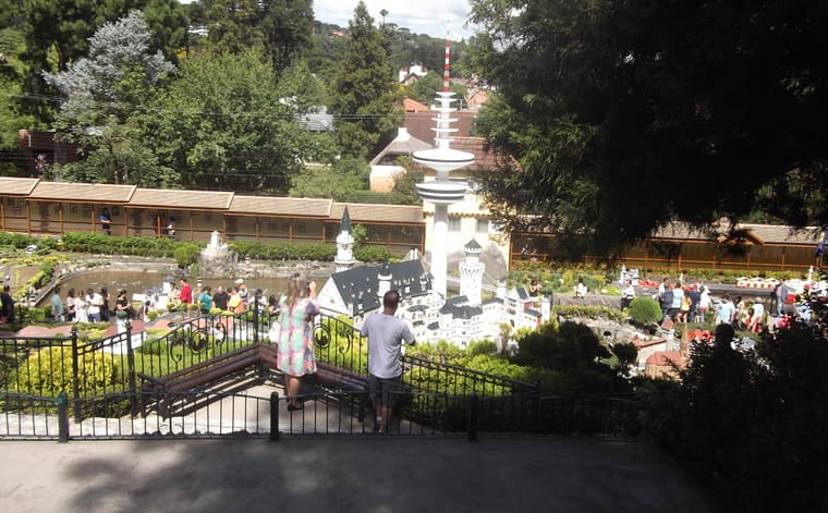 Foto de Mini Mundo