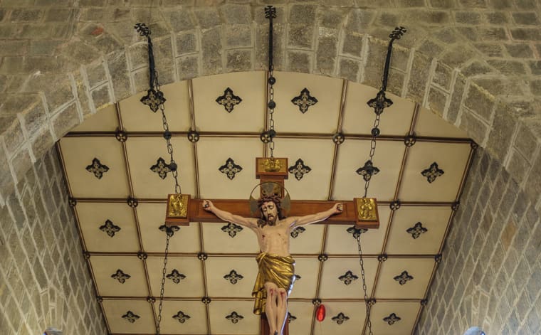 Foto de Catedral de Pedra (São Pedro)