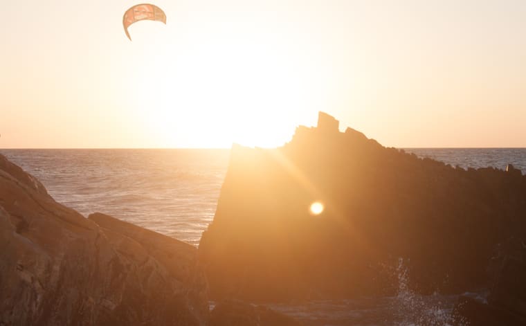 Foto de Pedra Furada