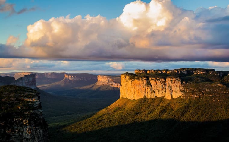 Foto de Morro do Pai Inácio