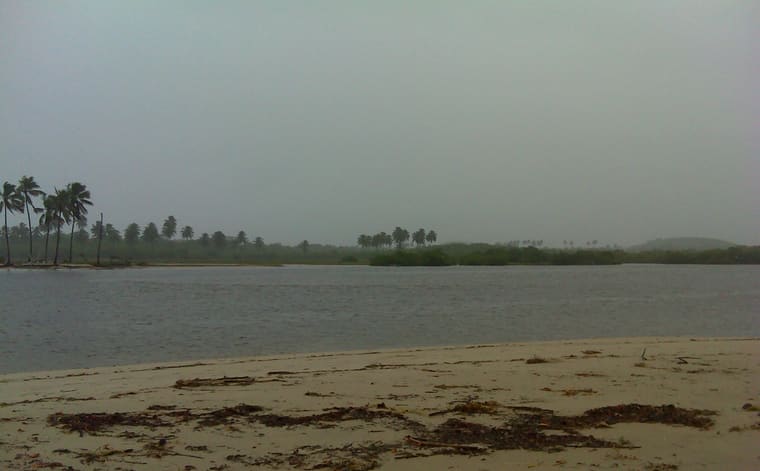Foto de Pontal de Maracaípe