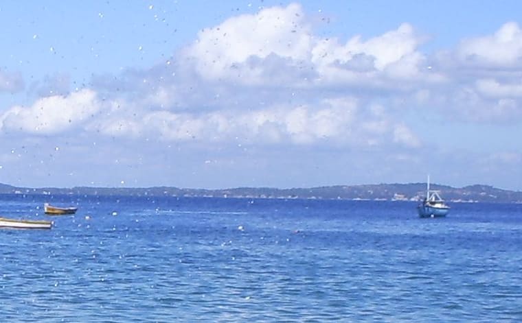 Foto de Ilha de Itaparica